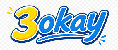 3 Okay